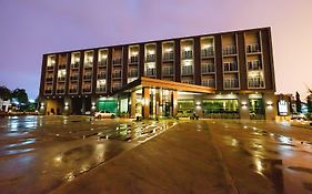 โรงแรม หรรษนันท์